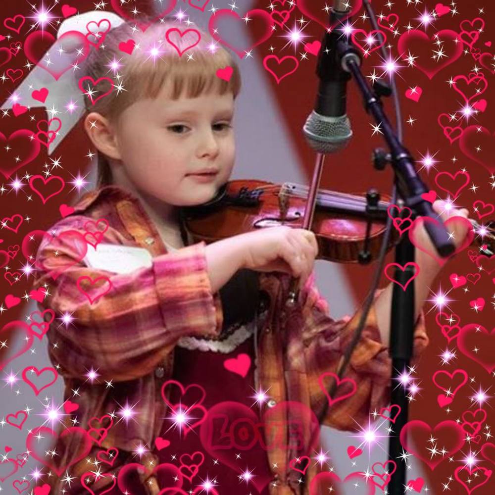 Meet your Posher, Aimee